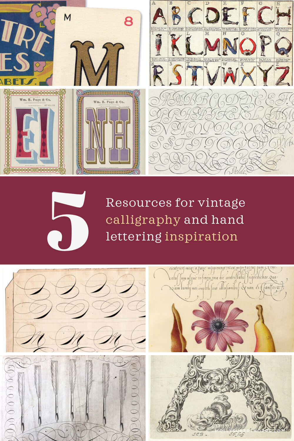 Discover the best handmade calligraphy supplies by artisans around the globe!