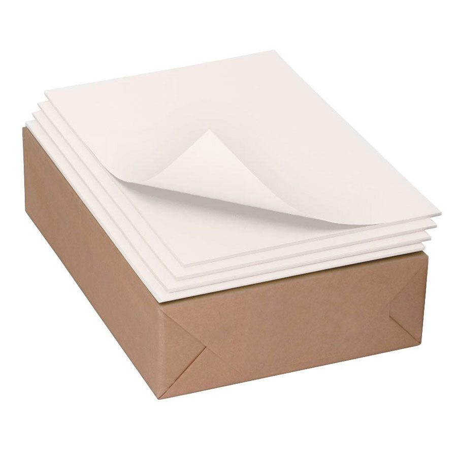   John Neal Books  sells wonderful, blank calligraphy practice paper 