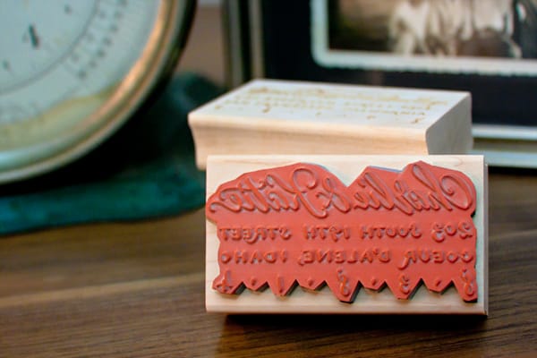 Shipments & Thank Yous