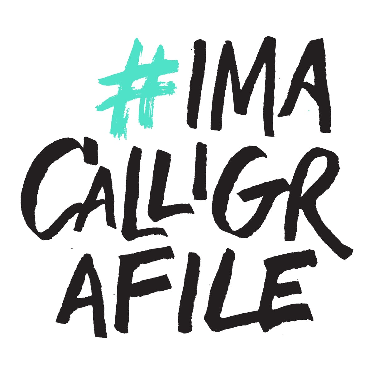 Calligrafile: The 100% FREE Calligraphy Resource Archive