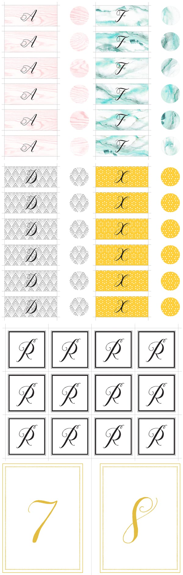 Martha Stewart Weddings