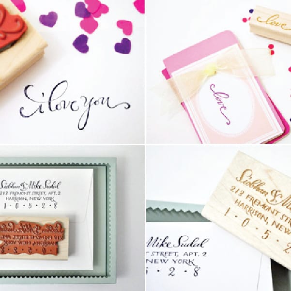 Sharing the Love: An Etsy Sale for Valentine's Day