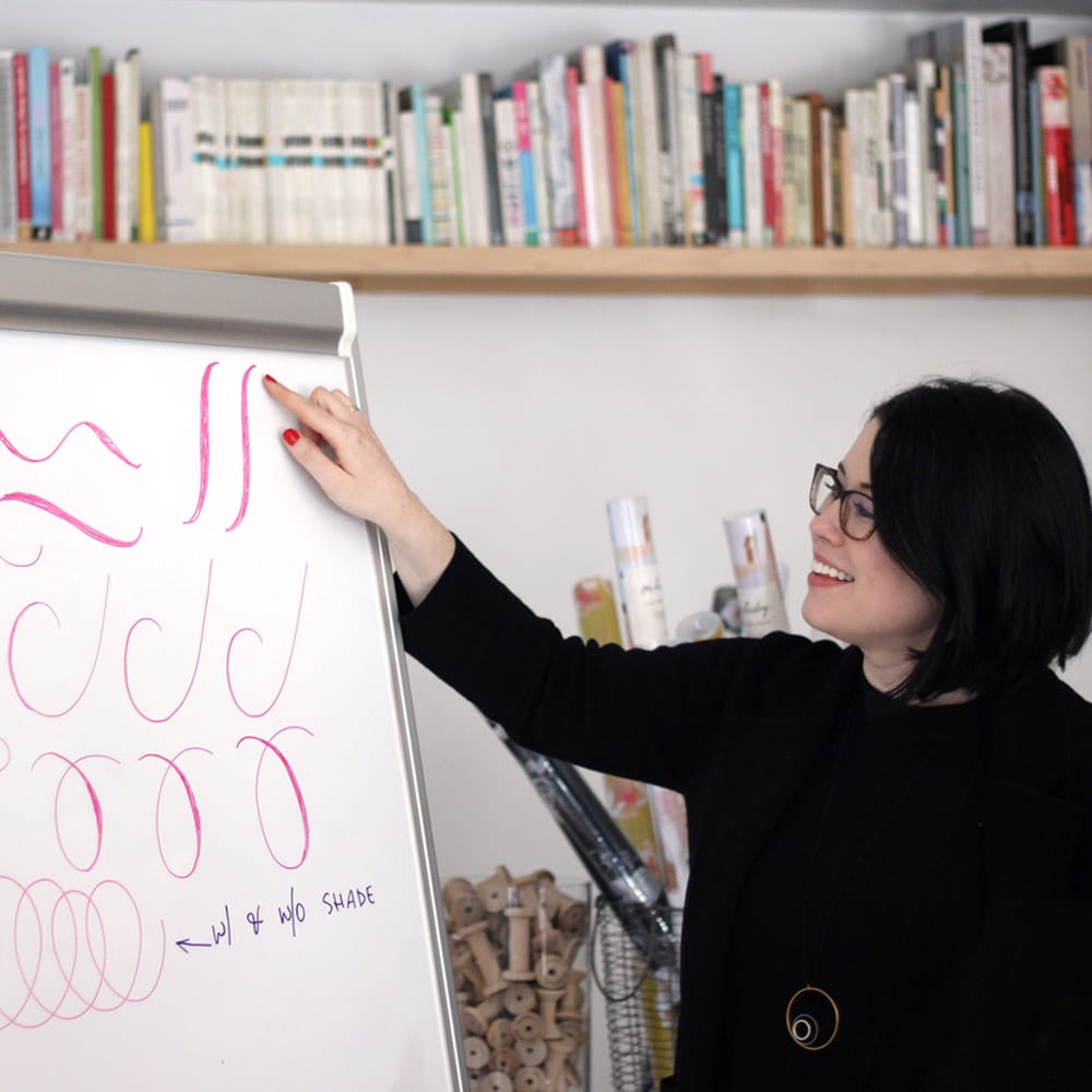 Studio Carta Workshops in Photos