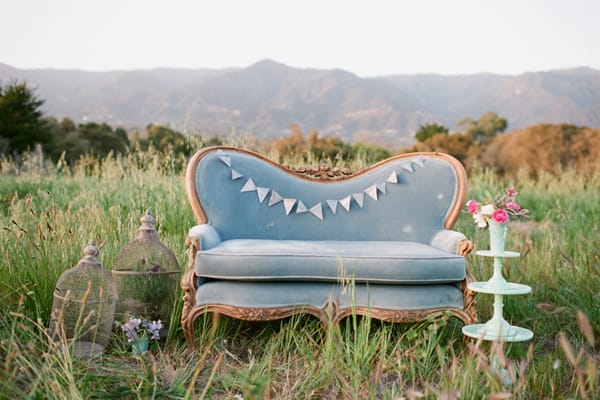 Once Wed: Sage & Lavender