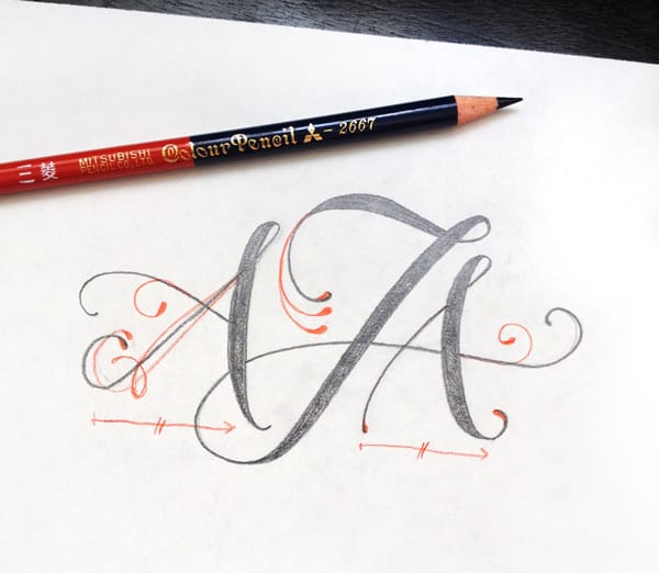 Work in Progress: Monogram