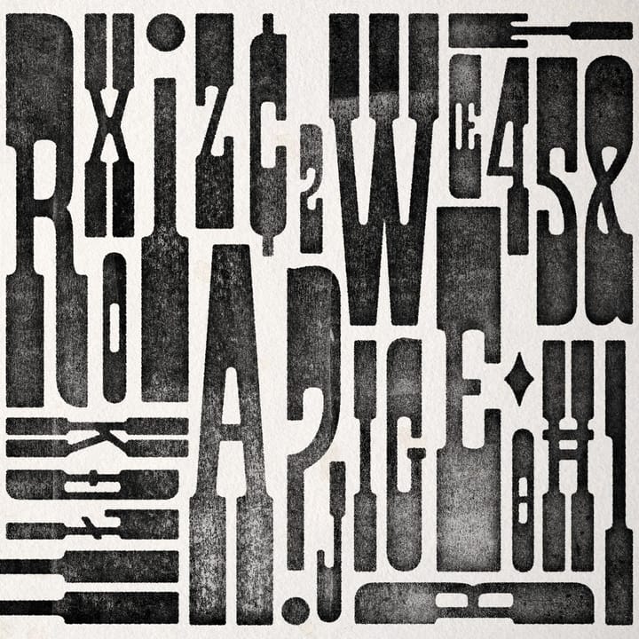 Santa Rosa Vintage Font Duo