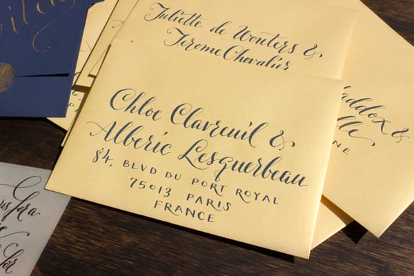 A Party in Venice? Sì, Prego!